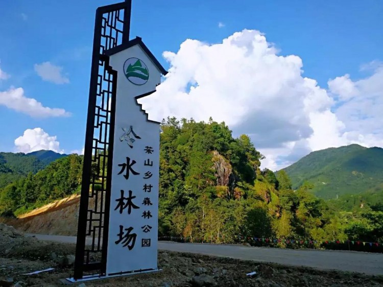 國家認證！慢生活休閑養生就來鷹潭
