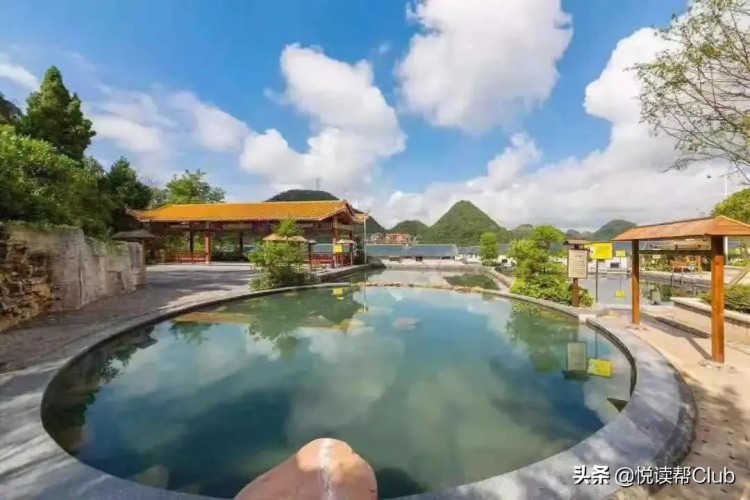 2021年度安順經濟技術開發區最牛打卡點名單出爐