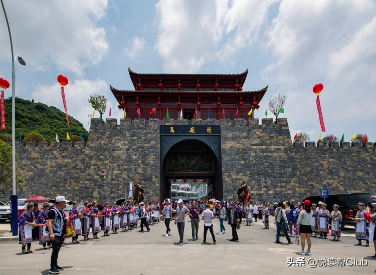 2021年度安順經濟技術開發區最牛打卡點名單出爐
