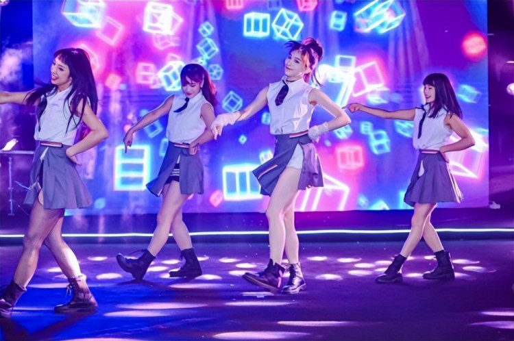 「GIVEMEFIVE」JOYOUS-SPA周年派對