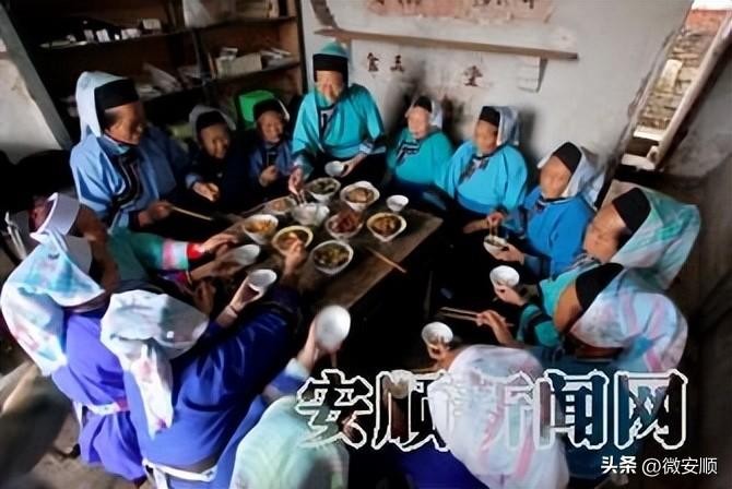 開啟瀑鄉安順冬季康養度假之旅安順發布多個冬季旅游產品或線路