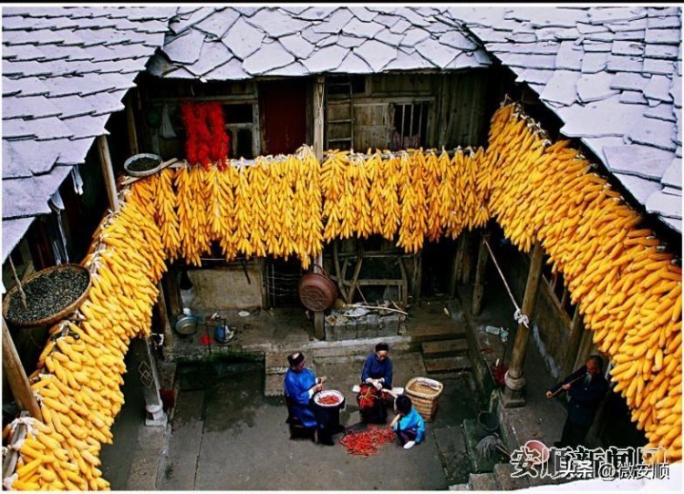 開啟瀑鄉安順冬季康養度假之旅安順發布多個冬季旅游產品或線路