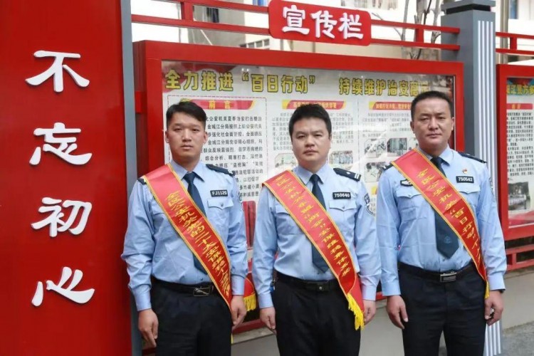 金城江一賣淫團伙被端7人被刑事拘留！南橋鐵人功不可沒→