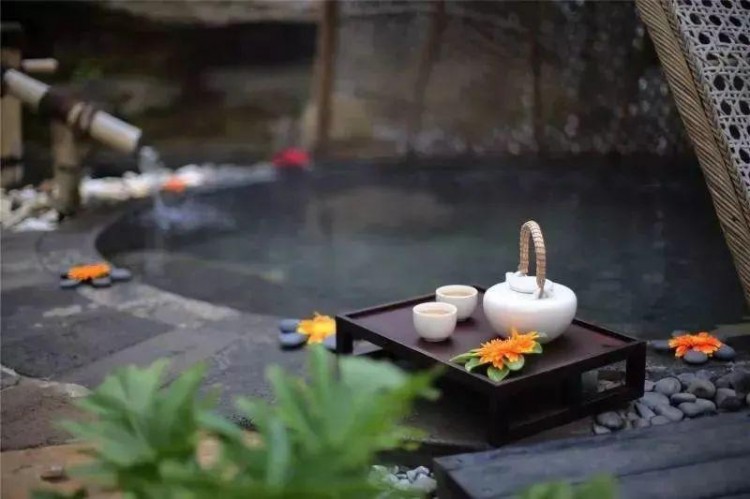 中國(guó)溫泉看云南云南溫泉看保山保山溫泉看騰沖騰沖溫泉處處看