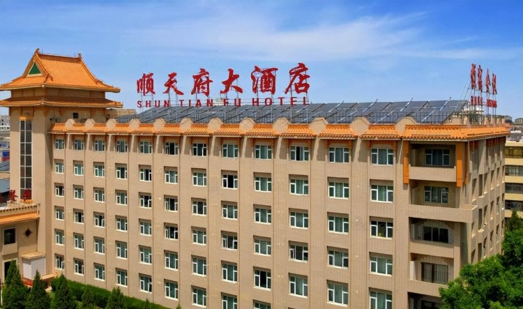 酒泉頂尖酒店排名前十名