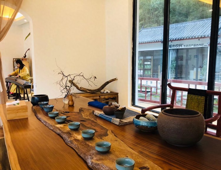 廣西賀州｜桂派高端養生山居美宿創造的瑤池仙境和養生圣地
