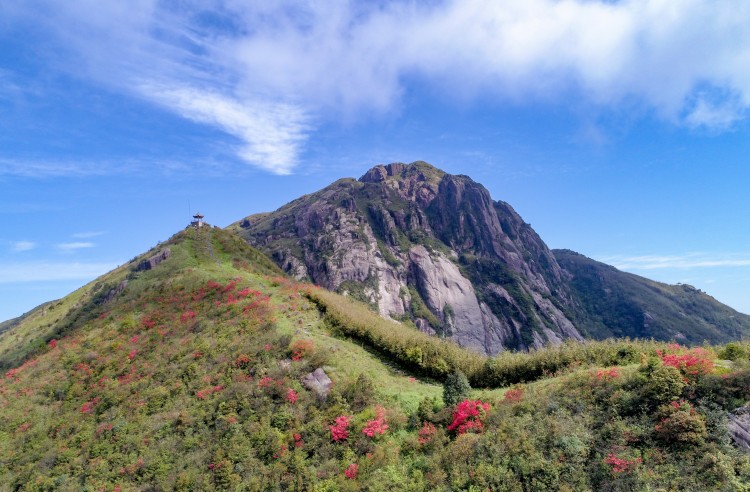 廣西賀州｜桂派高端養生山居美宿創造的瑤池仙境和養生圣地