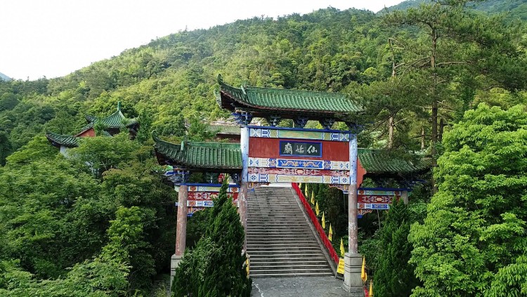 廣西賀州｜桂派高端養生山居美宿創造的瑤池仙境和養生圣地