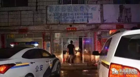 現(xiàn)場不堪入目！欽州警方一舉連續(xù)13個(gè)“淫窩”，神秘物體撒了一地…