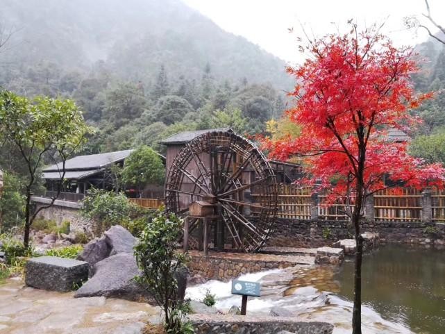 廣州出發1個半小時賀州4天3夜深度游攻略