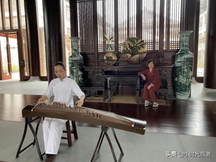 云浮頂級禪意度假酒店擁有亞洲最長的無邊際溫泉池心靈度假地