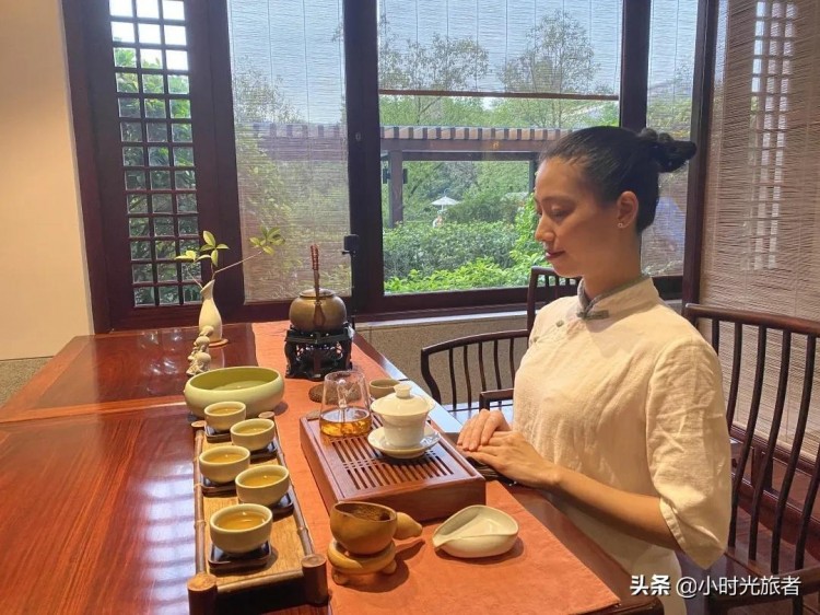 云浮頂級禪意度假酒店擁有亞洲最長的無邊際溫泉池心靈度假地