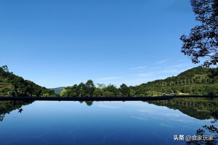 云浮翔順·象窩含雙早雙晚！水上樂園坐觀光車漫步山間小徑