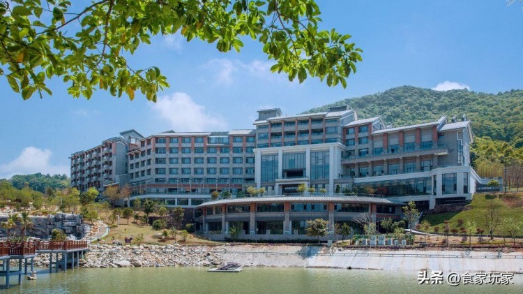 云浮翔順·象窩含雙早雙晚！水上樂園坐觀光車漫步山間小徑