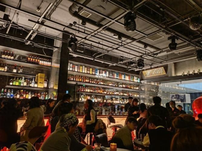 北京9個(gè)情侶約會(huì)&吃飯圣地這幾個(gè)地方也太適合秋冬約會(huì)了！