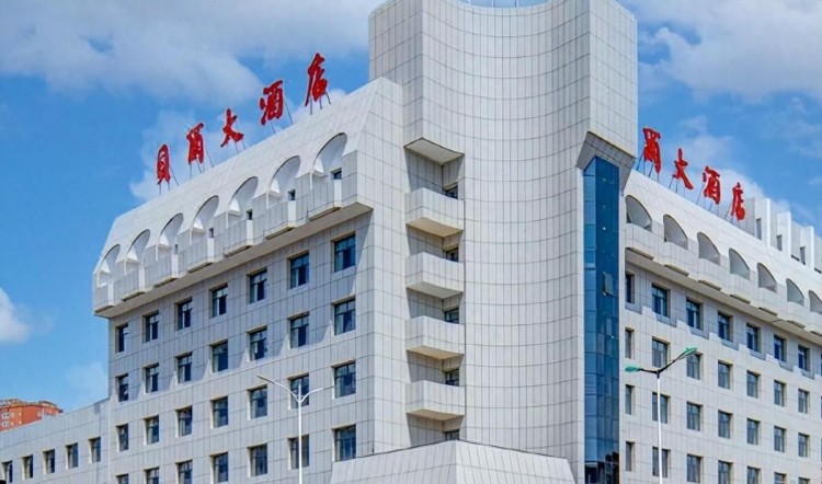 呼倫貝爾地區(qū)的頂級酒店：奢華與舒適的完美結(jié)合