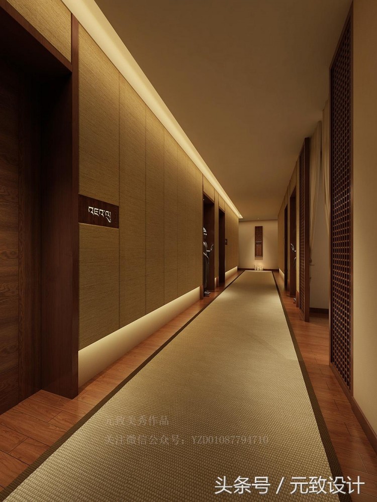 高端SPA養(yǎng)生會(huì)所規(guī)劃和設(shè)計(jì)的關(guān)鍵