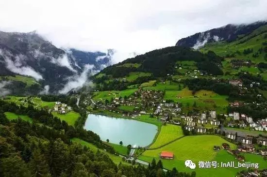 旅游｜瑞士十佳SPA清單
