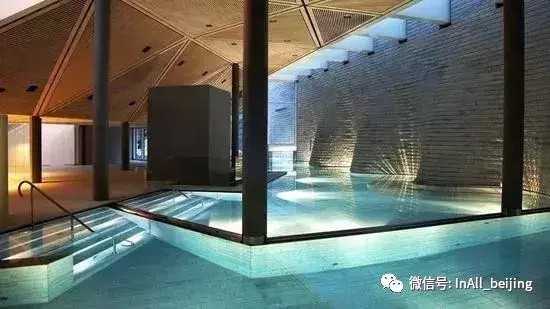 旅游｜瑞士十佳SPA清單