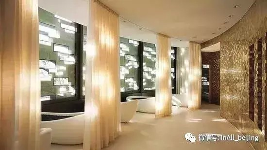 旅游｜瑞士十佳SPA清單