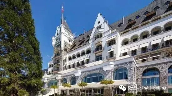 旅游｜瑞士十佳SPA清單