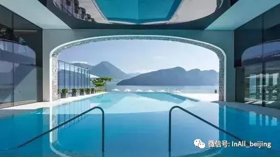 旅游｜瑞士十佳SPA清單