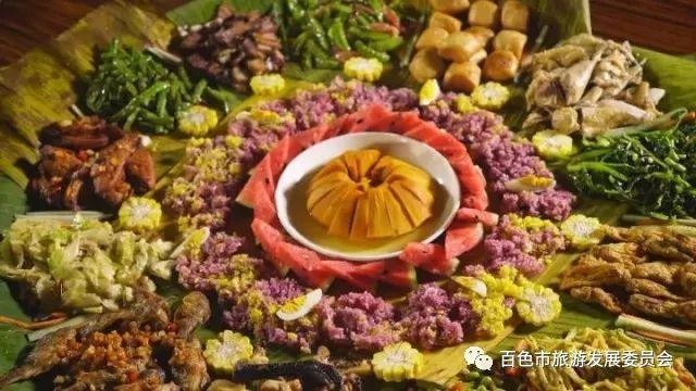 城事|還沉浸在電影《前任3》無法自拔嗎是時候到百色這些地方療傷了!