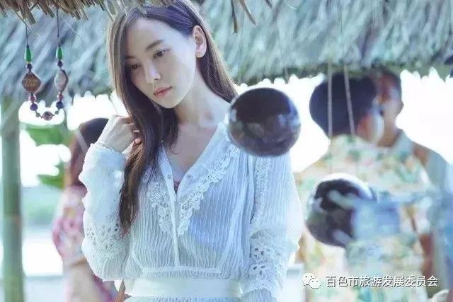 城事|還沉浸在電影《前任3》無法自拔嗎是時候到百色這些地方療傷了!