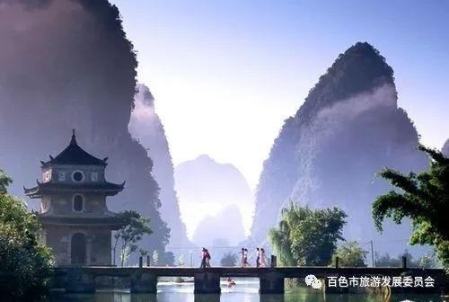 城事|還沉浸在電影《前任3》無法自拔嗎是時候到百色這些地方療傷了!