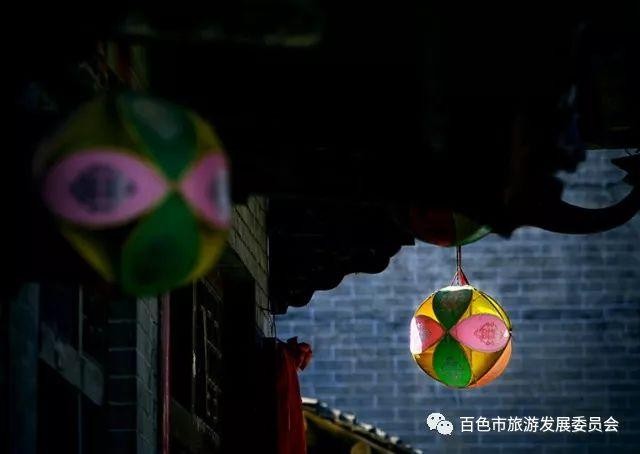 城事|還沉浸在電影《前任3》無法自拔嗎是時候到百色這些地方療傷了!