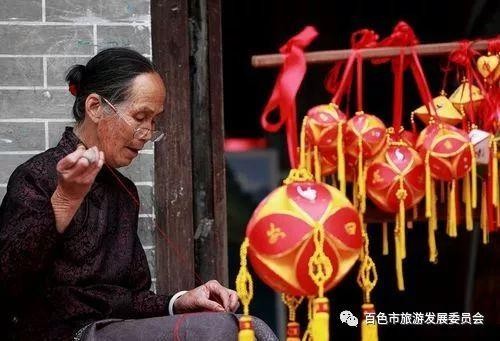 城事|還沉浸在電影《前任3》無法自拔嗎是時候到百色這些地方療傷了!