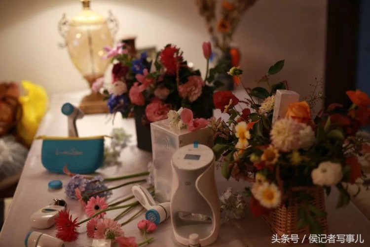 如新642卓越楚雄團(tuán)隊(duì)插花過(guò)周末