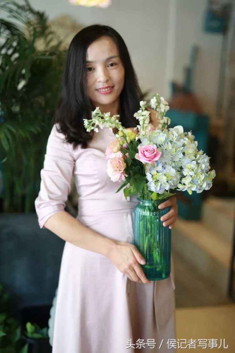 如新642卓越楚雄團(tuán)隊(duì)插花過(guò)周末