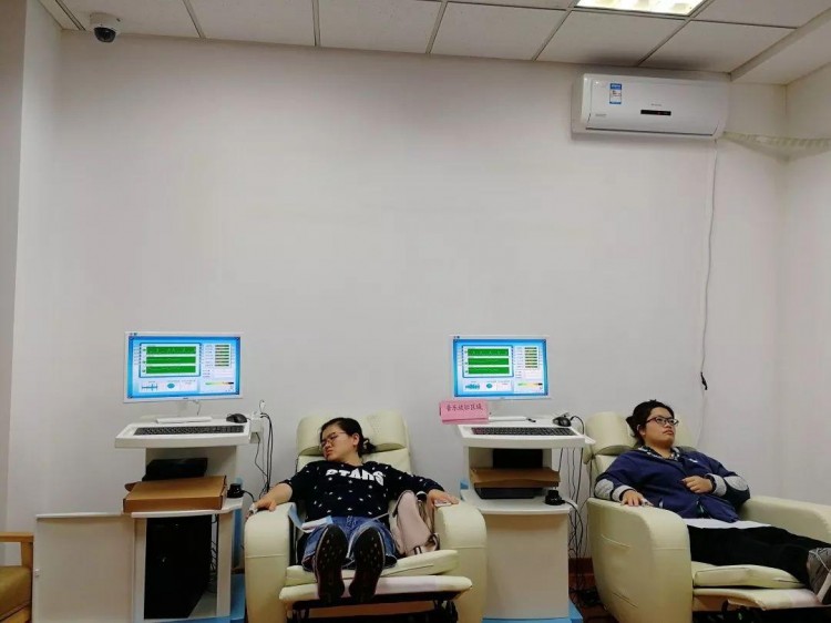 女性更易焦慮參加免費心靈SPA做由內而外的美麗女人!