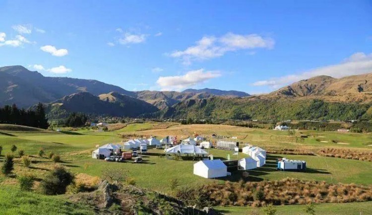 如何構建自駕營地盈利結構這三點得知曉