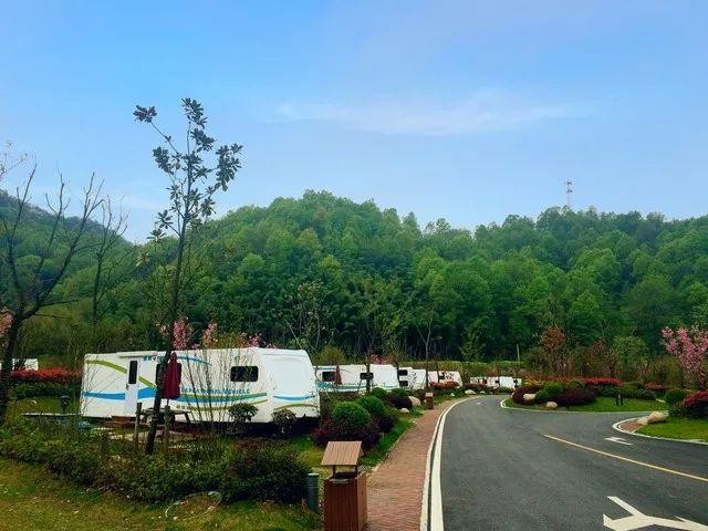 如何構建自駕營地盈利結構這三點得知曉