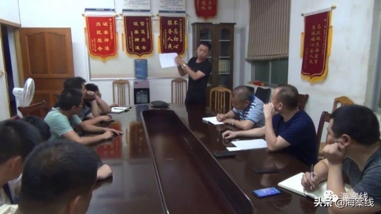 養(yǎng)生館里有貓膩警方端掉賣淫窩點