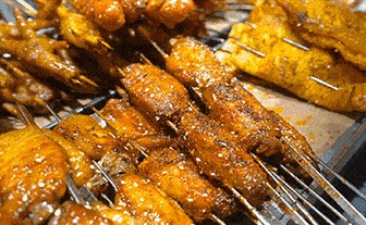 大漠溫泉小鎮(zhèn)熱烈祝賀甘肅銀行杯嘉峪關(guān)第五屆文化美食節(jié)盛大啟航