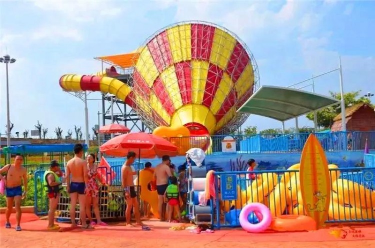 告別桑拿天楚雄超清涼玩水地圖看了就想跳進去