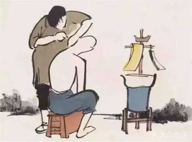 成都的銷魂體驗