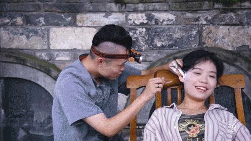 成都的銷魂體驗