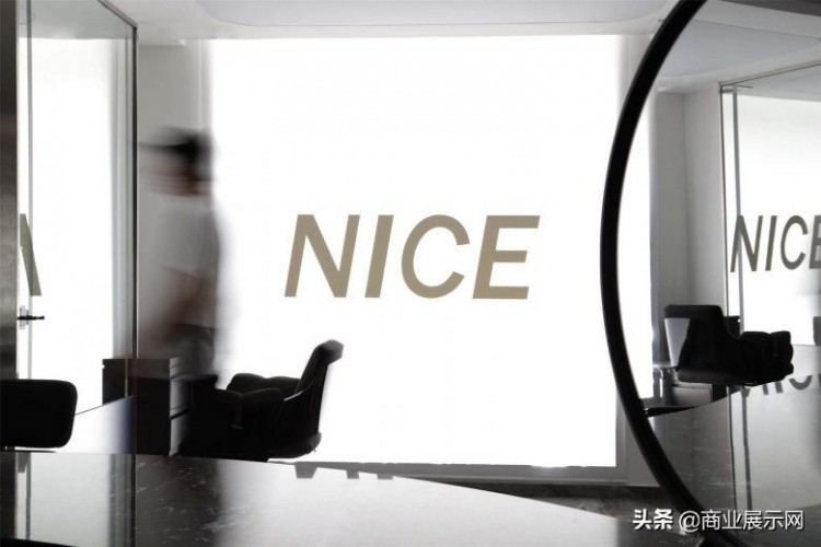廣東揭陽市耐思美業NICESalon美發沙龍店