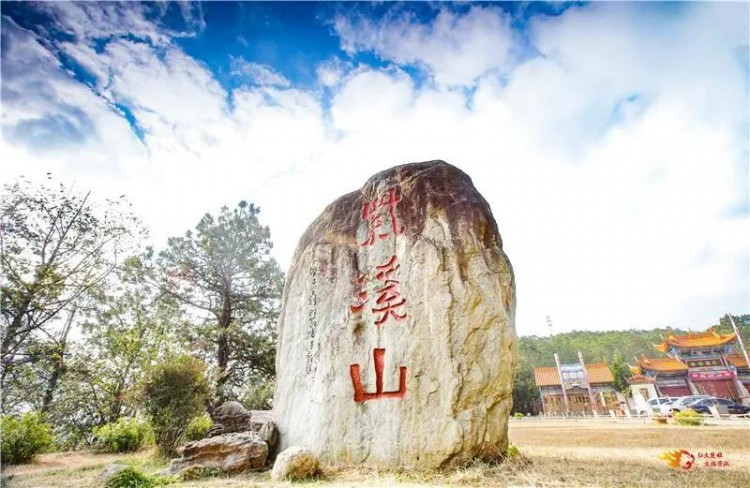 來楚雄旅游必去的10個(gè)景點(diǎn)！你知道嗎