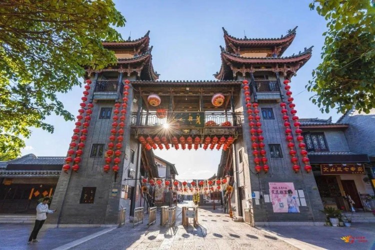 來楚雄旅游必去的10個(gè)景點(diǎn)！你知道嗎