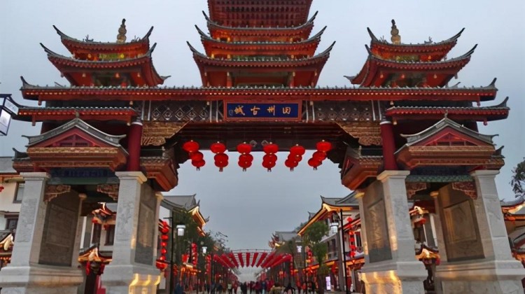 廣西省百色市4A5A級旅游景區名錄喜歡的收藏