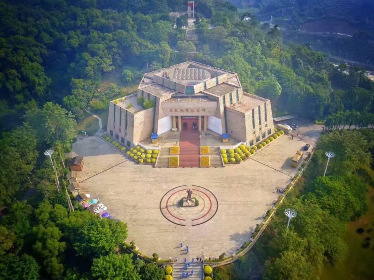 廣西省百色市4A5A級旅游景區名錄喜歡的收藏