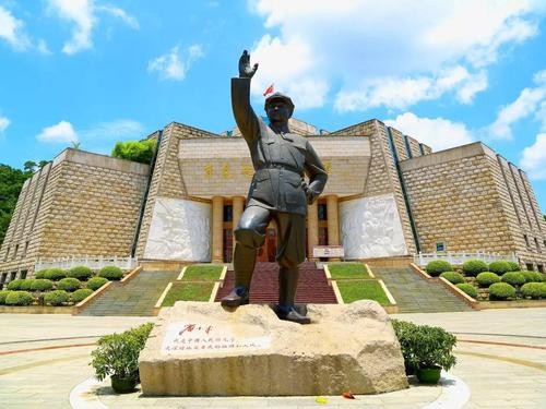 廣西省百色市4A5A級旅游景區名錄喜歡的收藏