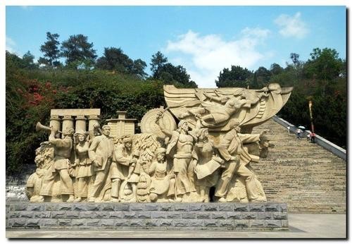 廣西省百色市4A5A級旅游景區名錄喜歡的收藏