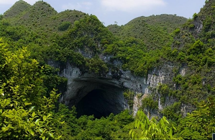 廣西省百色市4A5A級旅游景區名錄喜歡的收藏