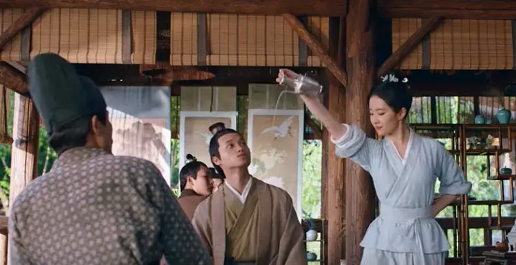 《夢華錄》觀宋朝丨原來SPA在宋朝也很吃香